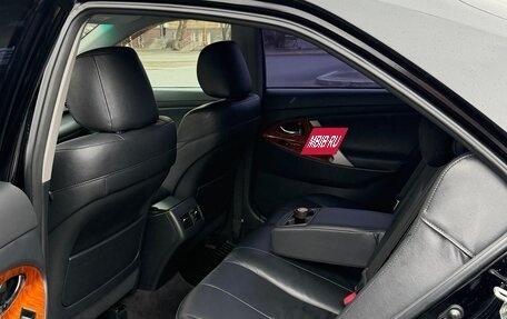 Toyota Camry, 2011 год, 2 800 000 рублей, 11 фотография