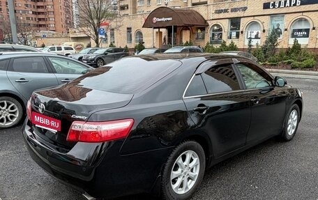 Toyota Camry, 2011 год, 2 800 000 рублей, 8 фотография