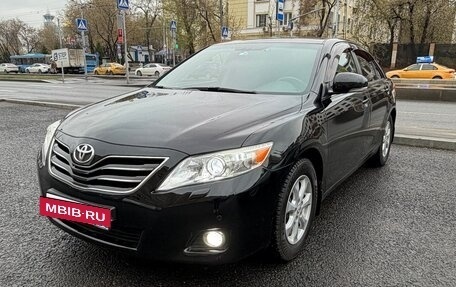 Toyota Camry, 2011 год, 2 800 000 рублей, 5 фотография