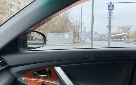 Toyota Camry, 2011 год, 2 800 000 рублей, 19 фотография