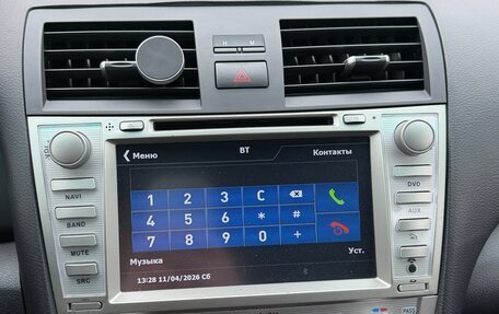 Toyota Camry, 2011 год, 2 800 000 рублей, 20 фотография