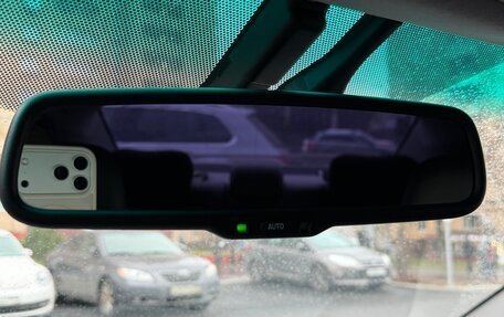 Toyota Camry, 2011 год, 2 800 000 рублей, 22 фотография