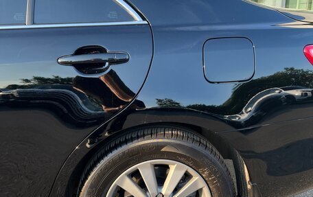 Toyota Camry, 2011 год, 2 800 000 рублей, 28 фотография