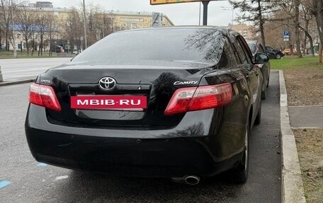 Toyota Camry, 2011 год, 2 800 000 рублей, 23 фотография