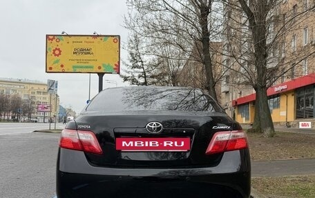 Toyota Camry, 2011 год, 2 800 000 рублей, 25 фотография