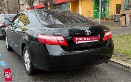 Toyota Camry, 2011 год, 2 800 000 рублей, 24 фотография