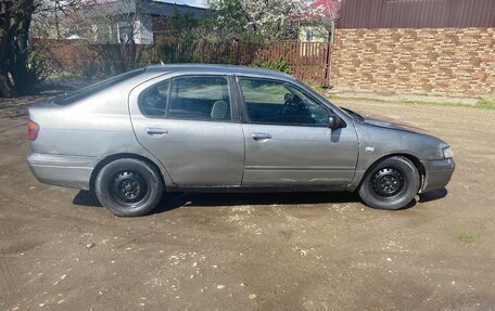 Nissan Primera II рестайлинг, 1998 год, 145 000 рублей, 4 фотография