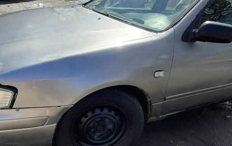 Nissan Primera II рестайлинг, 1998 год, 145 000 рублей, 3 фотография