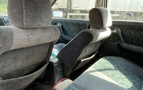 Nissan Primera II рестайлинг, 1998 год, 145 000 рублей, 7 фотография