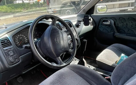 Nissan Primera II рестайлинг, 1998 год, 145 000 рублей, 8 фотография