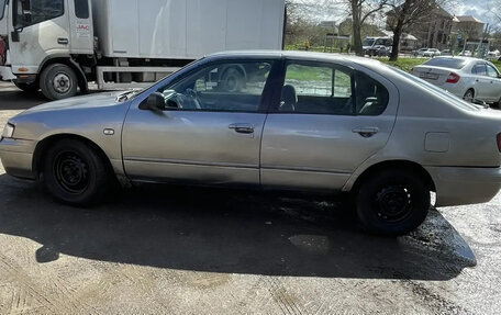 Nissan Primera II рестайлинг, 1998 год, 145 000 рублей, 6 фотография