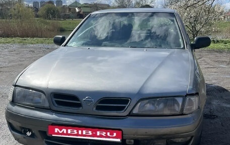 Nissan Primera II рестайлинг, 1998 год, 145 000 рублей, 2 фотография