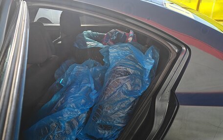 Mazda 3, 2005 год, 415 000 рублей, 5 фотография