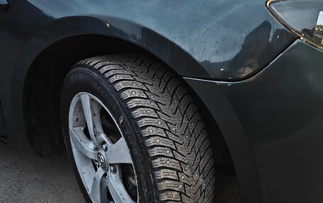 Mazda 3, 2005 год, 415 000 рублей, 10 фотография