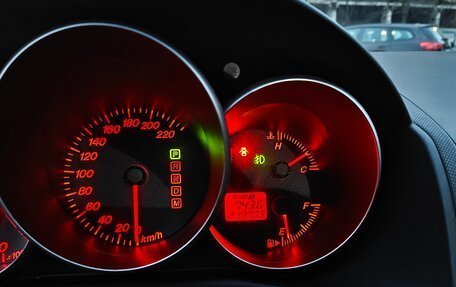 Mazda 3, 2005 год, 415 000 рублей, 14 фотография