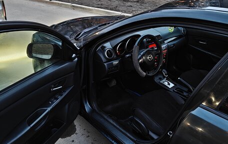 Mazda 3, 2005 год, 415 000 рублей, 15 фотография