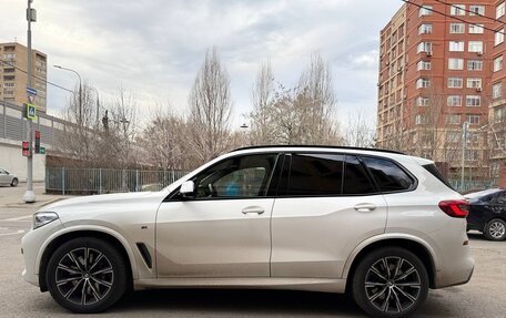 BMW X5, 2019 год, 6 290 000 рублей, 6 фотография