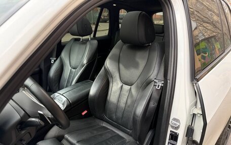 BMW X5, 2019 год, 6 290 000 рублей, 9 фотография