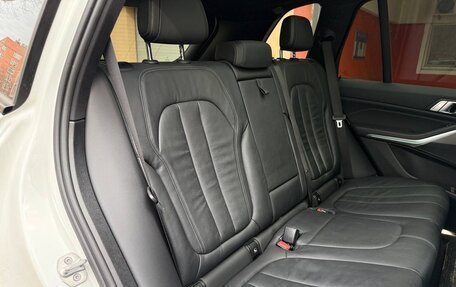 BMW X5, 2019 год, 6 290 000 рублей, 10 фотография