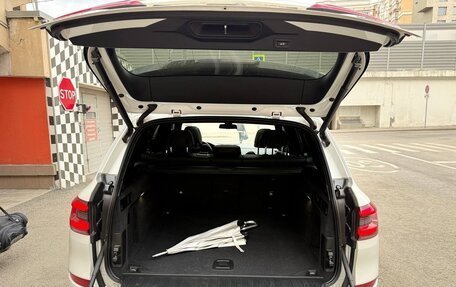 BMW X5, 2019 год, 6 290 000 рублей, 11 фотография