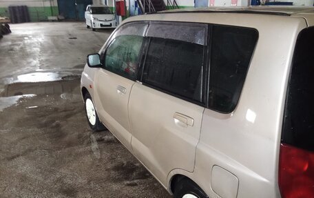 Mitsubishi Dingo, 1999 год, 250 000 рублей, 2 фотография