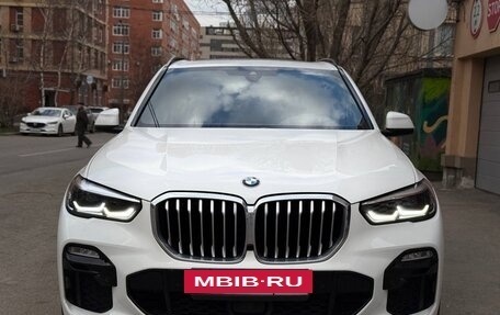 BMW X5, 2019 год, 6 290 000 рублей, 2 фотография