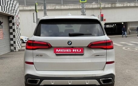 BMW X5, 2019 год, 6 290 000 рублей, 5 фотография