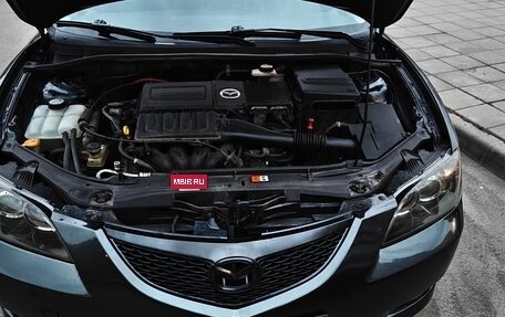 Mazda 3, 2005 год, 415 000 рублей, 22 фотография