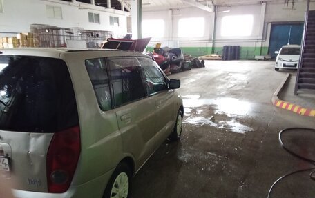 Mitsubishi Dingo, 1999 год, 250 000 рублей, 3 фотография