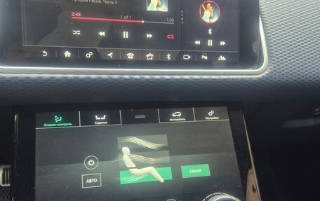 Land Rover Range Rover Velar I, 2017 год, 3 000 000 рублей, 15 фотография