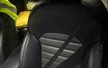 KIA Optima IV, 2017 год, 1 700 000 рублей, 5 фотография