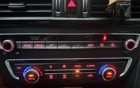 KIA Optima IV, 2017 год, 1 700 000 рублей, 7 фотография