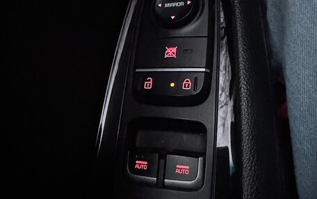 KIA Optima IV, 2017 год, 1 700 000 рублей, 8 фотография