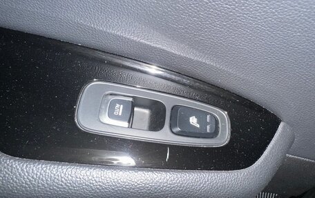 KIA Optima IV, 2017 год, 1 700 000 рублей, 10 фотография