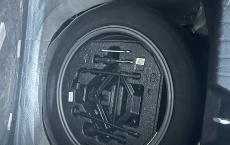 KIA Optima IV, 2017 год, 1 700 000 рублей, 13 фотография