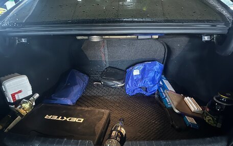 KIA Optima IV, 2017 год, 1 700 000 рублей, 15 фотография