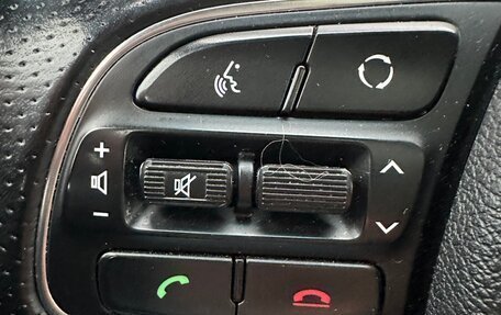 KIA Optima IV, 2017 год, 1 700 000 рублей, 18 фотография