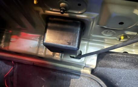 KIA Optima IV, 2017 год, 1 700 000 рублей, 14 фотография