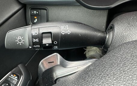 KIA Optima IV, 2017 год, 1 700 000 рублей, 20 фотография