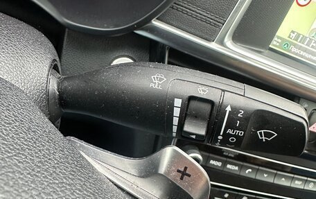 KIA Optima IV, 2017 год, 1 700 000 рублей, 19 фотография