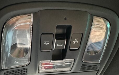 KIA Optima IV, 2017 год, 1 700 000 рублей, 23 фотография