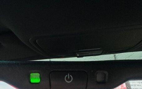 KIA Optima IV, 2017 год, 1 700 000 рублей, 24 фотография