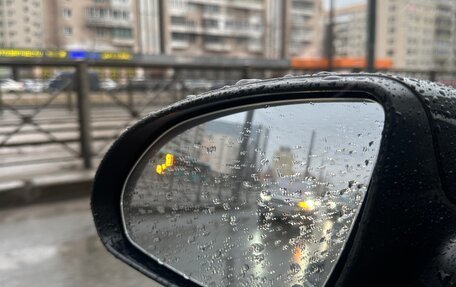 KIA Optima IV, 2017 год, 1 700 000 рублей, 28 фотография