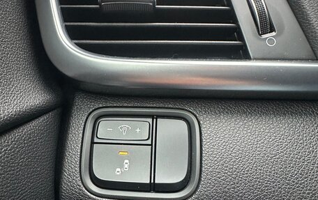 KIA Optima IV, 2017 год, 1 700 000 рублей, 26 фотография