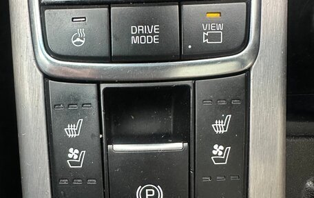 KIA Optima IV, 2017 год, 1 700 000 рублей, 32 фотография