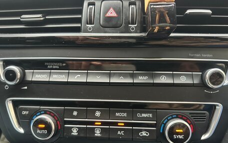 KIA Optima IV, 2017 год, 1 700 000 рублей, 35 фотография