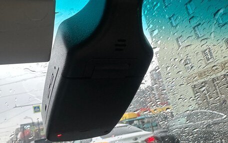 KIA Optima IV, 2017 год, 1 700 000 рублей, 30 фотография