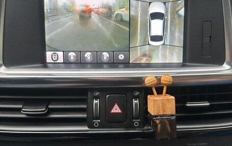 KIA Optima IV, 2017 год, 1 700 000 рублей, 33 фотография