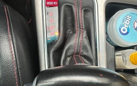 KIA Optima IV, 2017 год, 1 700 000 рублей, 34 фотография