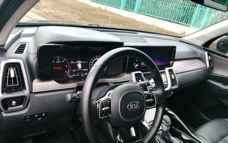 KIA Sorento IV, 2020 год, 3 380 000 рублей, 12 фотография